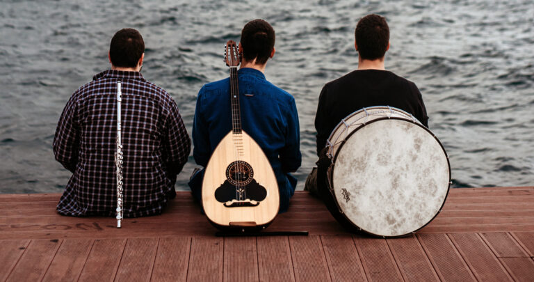 Ρουμπαγιάτ