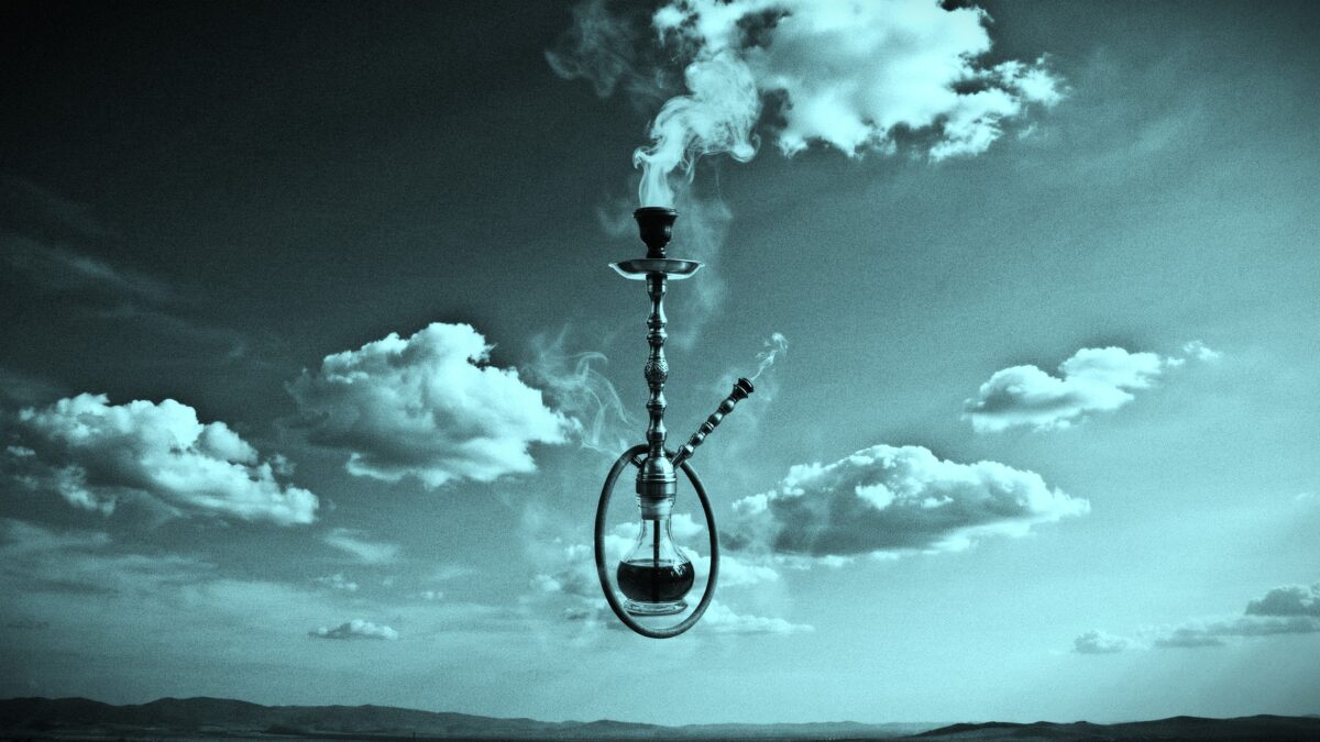 “The bridge on the Aegean Sea” Radio Show 12/64